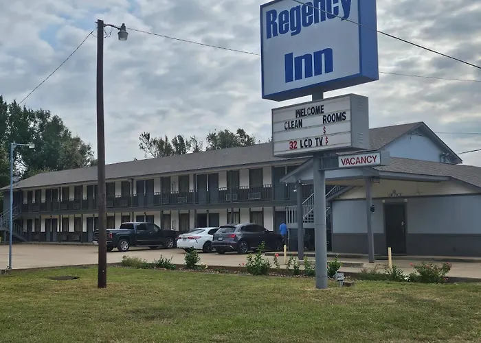 Regency Inn