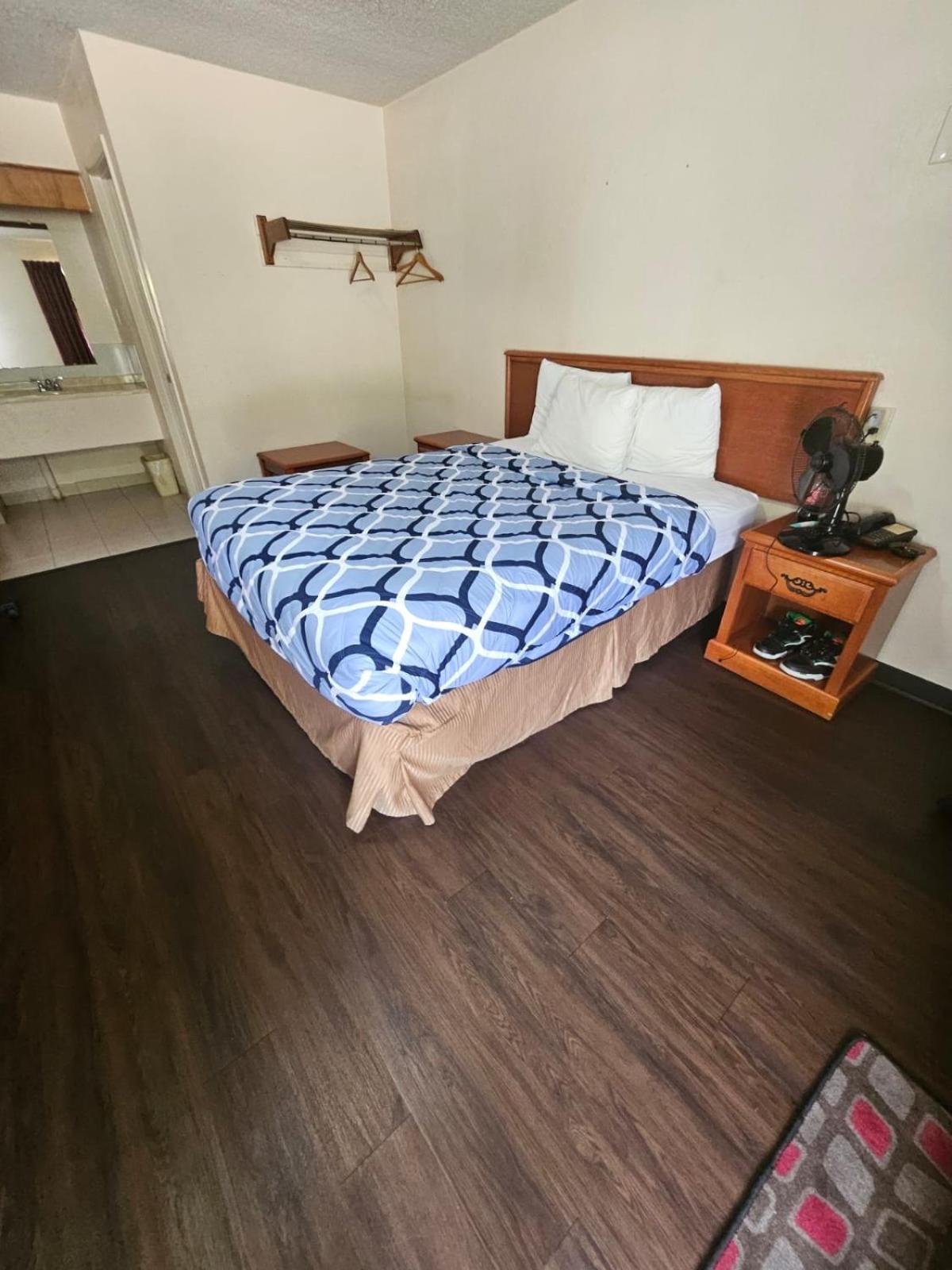 Regency Hotel Jewett