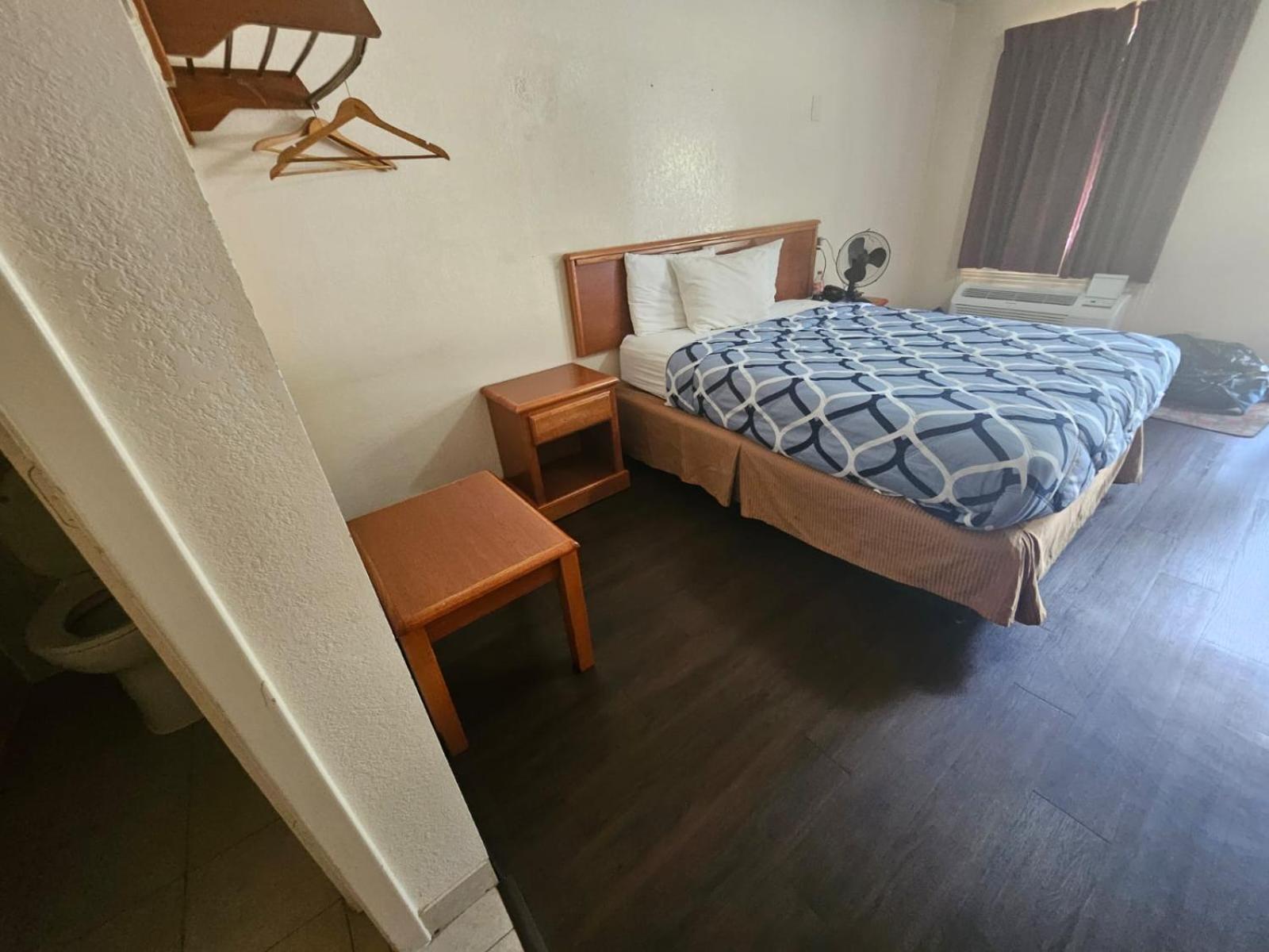 Hotel Regency Jewett